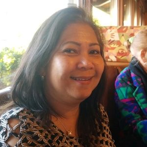 Meet your Posher, Marissa